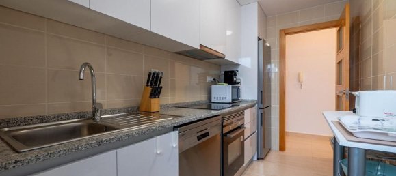 Apartamento T2 em San Miguel de Salinas, Spain N.º 149397 8