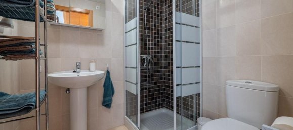 Apartamento T2 em San Miguel de Salinas, Spain N.º 149397 14