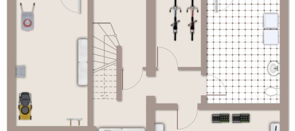 3 Schlafzimmer Stadthaus in Siegen-Wittgenstein, Germany, Nr. 261905 23