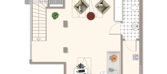 3 Schlafzimmer Stadthaus in Siegen-Wittgenstein, Germany, Nr. 261905 22