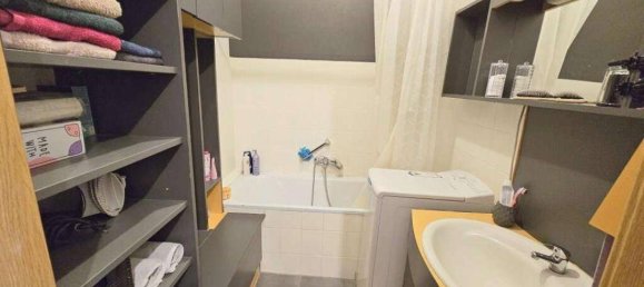 Квартира с 2 комнатами в Грац, Австрия № 112782 10