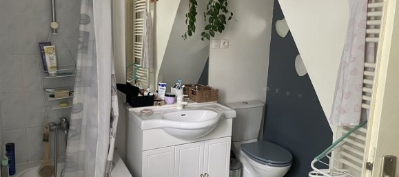 4 bedrooms Townhouse in Saint-Forget, France No. 180684 8