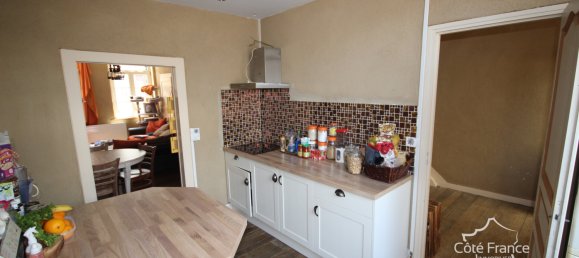 Здание с 5 спальнями в Живе, Франция № 61015 10