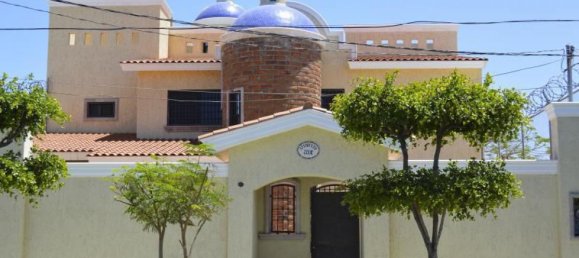 3 غرف نوم منزل في Baja California Sur, Mexico رقم 151722 2