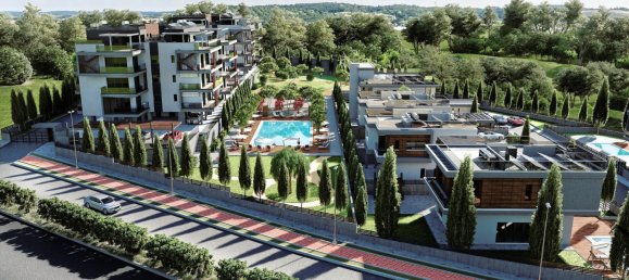 3 bedrooms Apartment in Mouttagiaka, Cyprus No. 22695 5