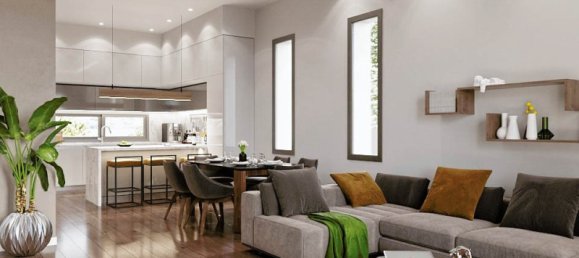 3 bedrooms Apartment in Mouttagiaka, Cyprus No. 22695 2