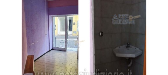 Коммерческая недвижимость 24м² в Монтерози, Италия № 277431 4