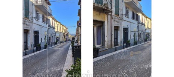 Коммерческая недвижимость 24м² в Монтерози, Италия № 277431 2