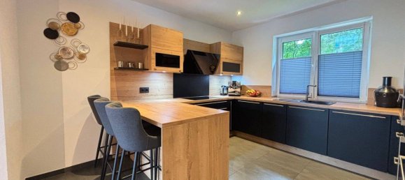 4 rooms Townhouse in Emsland, Germany No. 232665 22