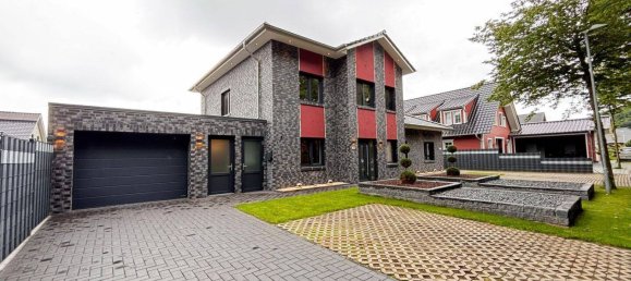 4 rooms Townhouse in Emsland, Germany No. 232665 74