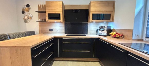 4 rooms Townhouse in Emsland, Germany No. 232665 25