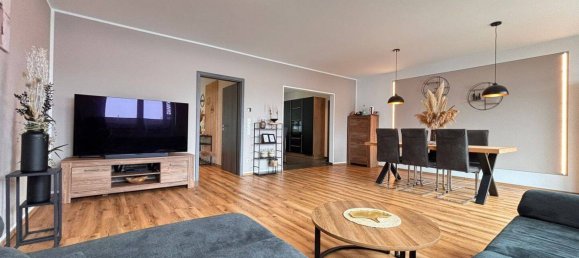 4 rooms Townhouse in Emsland, Germany No. 232665 5