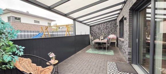 4 rooms Townhouse in Emsland, Germany No. 232665 71