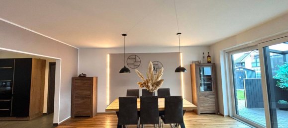 4 rooms Townhouse in Emsland, Germany No. 232665 18