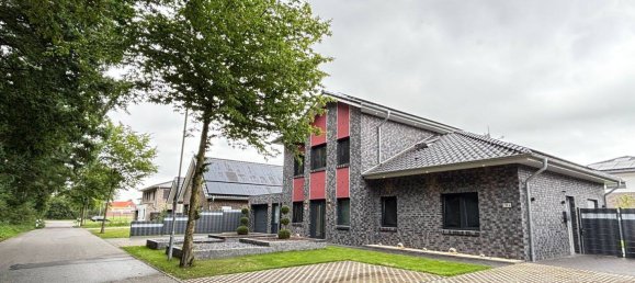 4 rooms Townhouse in Emsland, Germany No. 232665 72