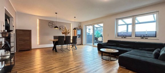 4 rooms Townhouse in Emsland, Germany No. 232665 14