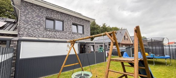 4 rooms Townhouse in Emsland, Germany No. 232665 75