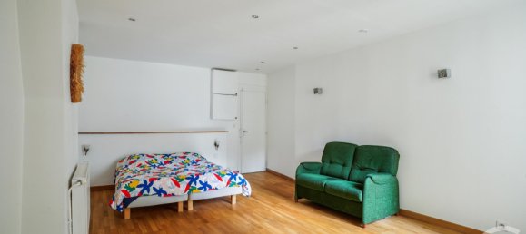 Estudio en Paris, France No. 134185 7