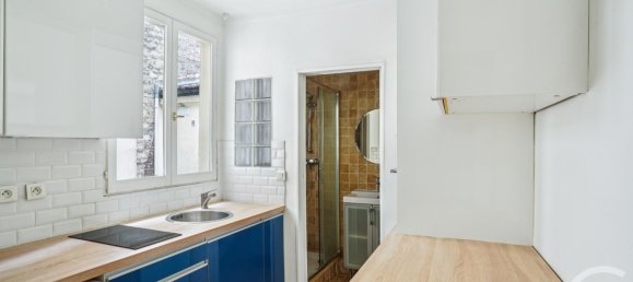 Estudio en Paris, France No. 134185 2