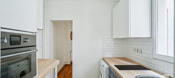 Estudio en Paris, France No. 134185 3