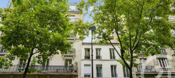 Estudio en Paris, France No. 134185 5