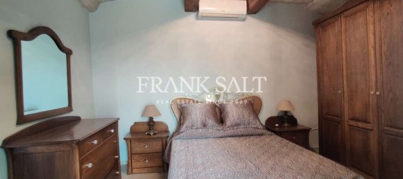 Bungalow de 3 dormitorios en Burmarrad, Malta No. 4675 8