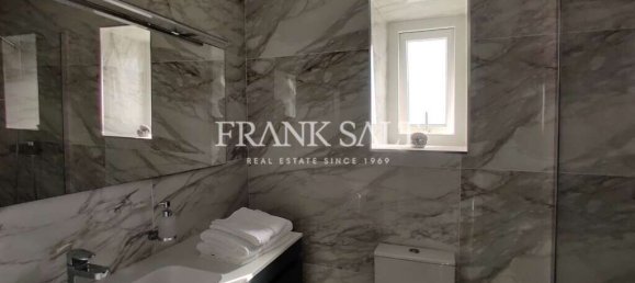 Bungalow de 3 dormitorios en Burmarrad, Malta No. 4675 11