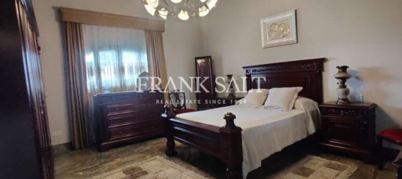 Bungalow de 3 dormitorios en Burmarrad, Malta No. 4675 7