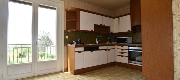 5 غرف نوم منزل في Cournon-d'Auvergne, France رقم 266465 5