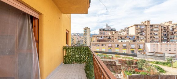 2-salle Appartement à Palermo, Italy No. 49905 21