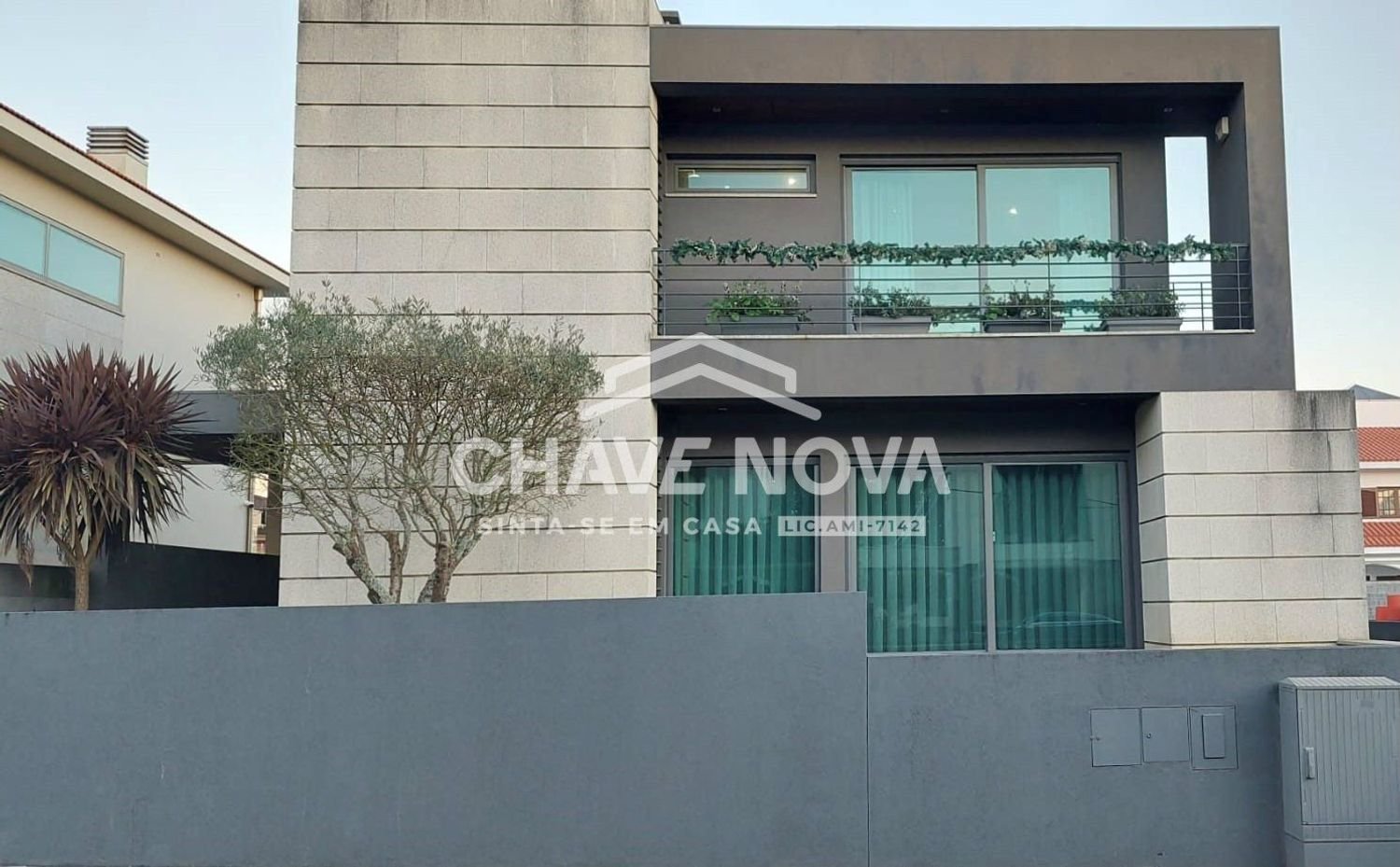 3 Schlafzimmer Haus in Vila Nova de Gaia, Portugal, Nr. 82754