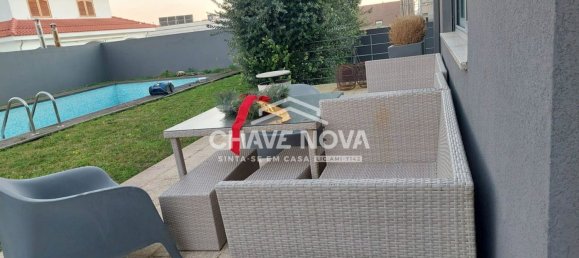 3 Schlafzimmer Haus in Vila Nova de Gaia, Portugal, Nr. 82754 3