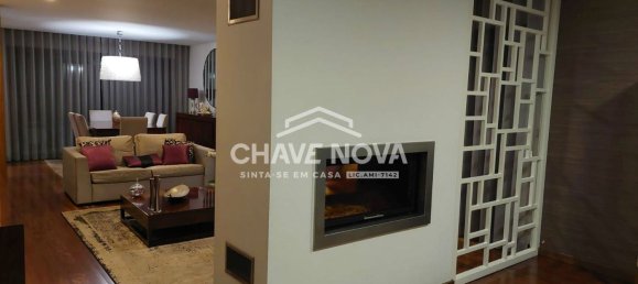 3 Schlafzimmer Haus in Vila Nova de Gaia, Portugal, Nr. 82754 14