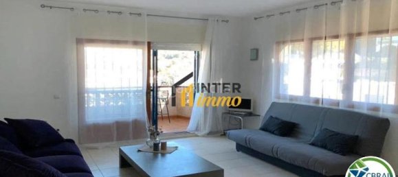 1 chambre Appartement à Roses, Spain No. 169456 5