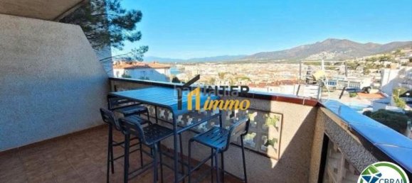 1 chambre Appartement à Roses, Spain No. 169456 3
