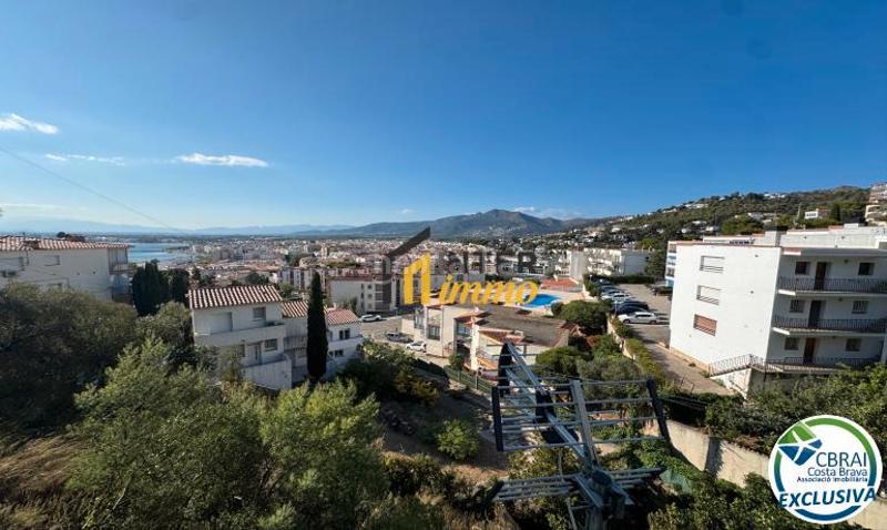 1 chambre Appartement à Roses, Spain No. 169456
