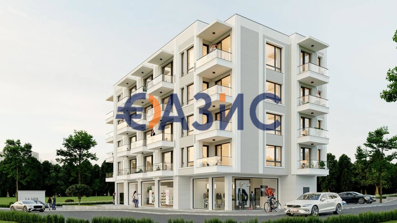 استوديو في Sveti Vlas, Bulgaria رقم 153