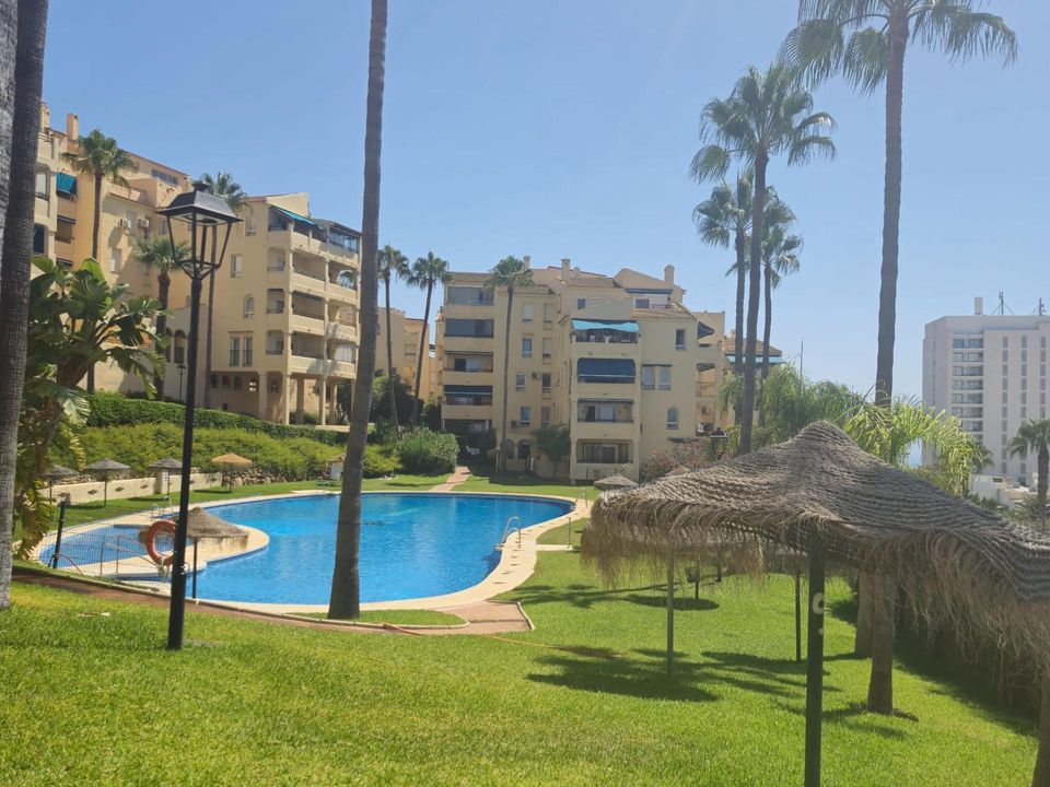 3 chambres Appartement à Benalmadena, Spain No. 192247