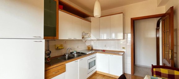 4 rooms Apartment in Nettuno, Italy No. 5646 7