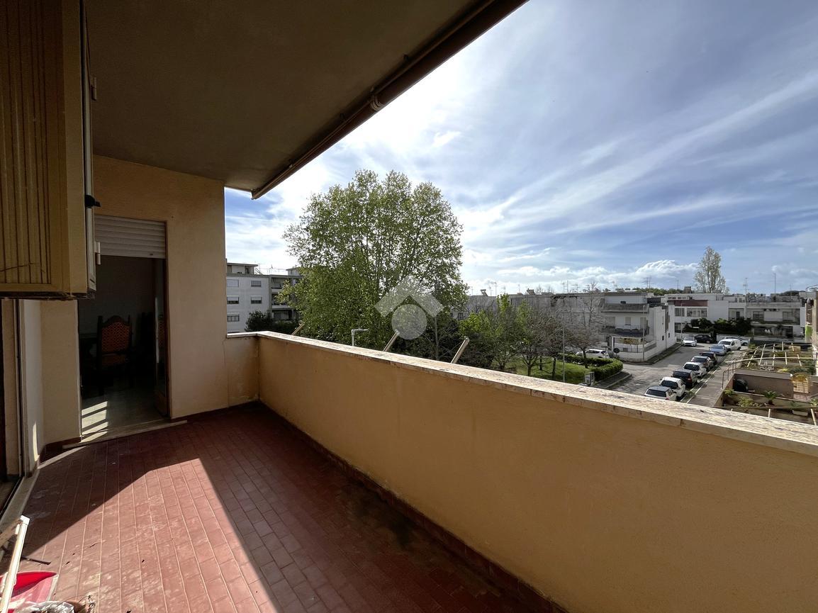 4 rooms Apartment in Nettuno, Italy No. 5646