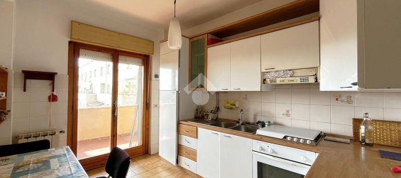 4 rooms Apartment in Nettuno, Italy No. 5646 5