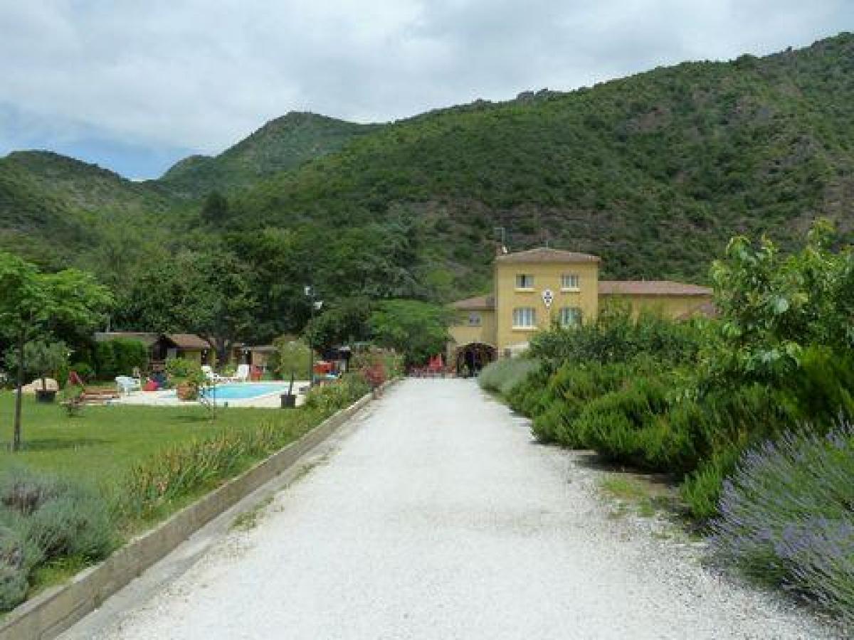 16 bedrooms House in Quillan, France No. 25038