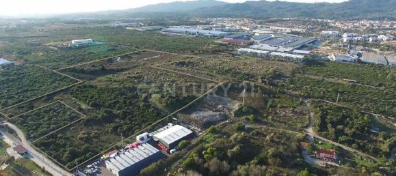  قطعة أرض في Sintra, Portugal 85920متر مربع رقم 61438 6