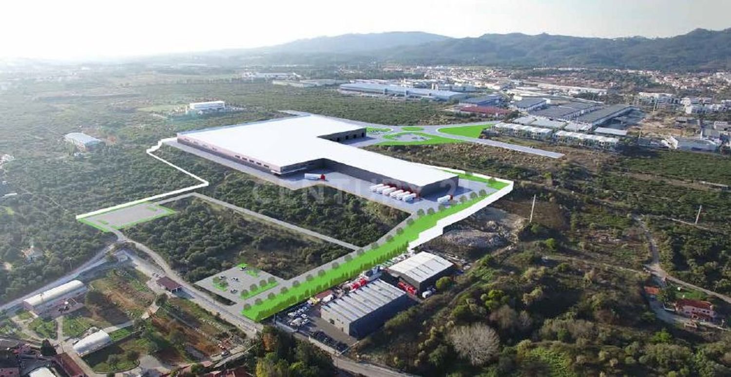  قطعة أرض في Sintra, Portugal 85920متر مربع رقم 61438