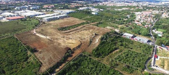  قطعة أرض في Sintra, Portugal 85920متر مربع رقم 61438 5