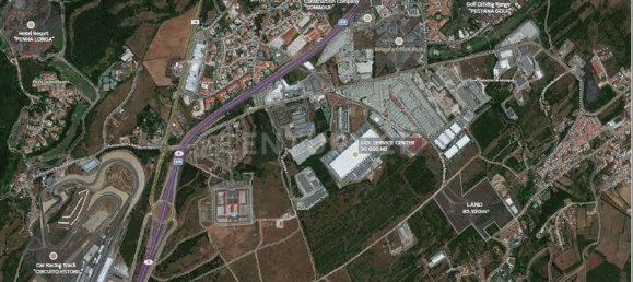  قطعة أرض في Sintra, Portugal 85920متر مربع رقم 61438 11