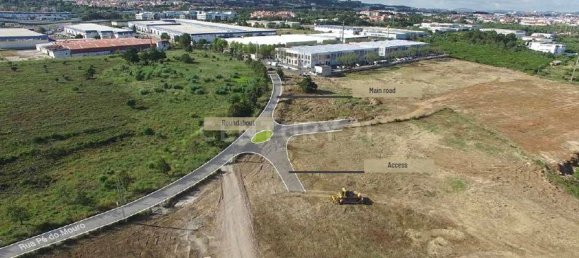  قطعة أرض في Sintra, Portugal 85920متر مربع رقم 61438 4