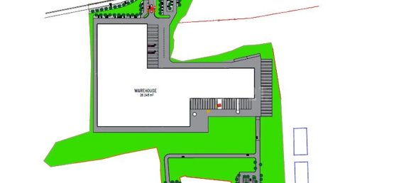  قطعة أرض في Sintra, Portugal 85920متر مربع رقم 61438 15