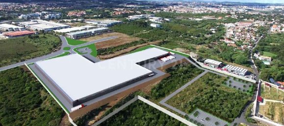  قطعة أرض في Sintra, Portugal 85920متر مربع رقم 61438 14