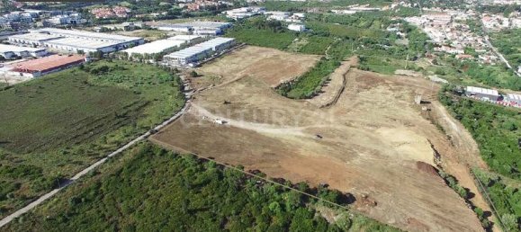  قطعة أرض في Sintra, Portugal 85920متر مربع رقم 61438 3